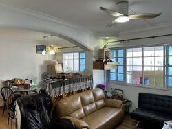 Blk 188D Rivervale Gateway (Sengkang), HDB 4 Rooms #455088821